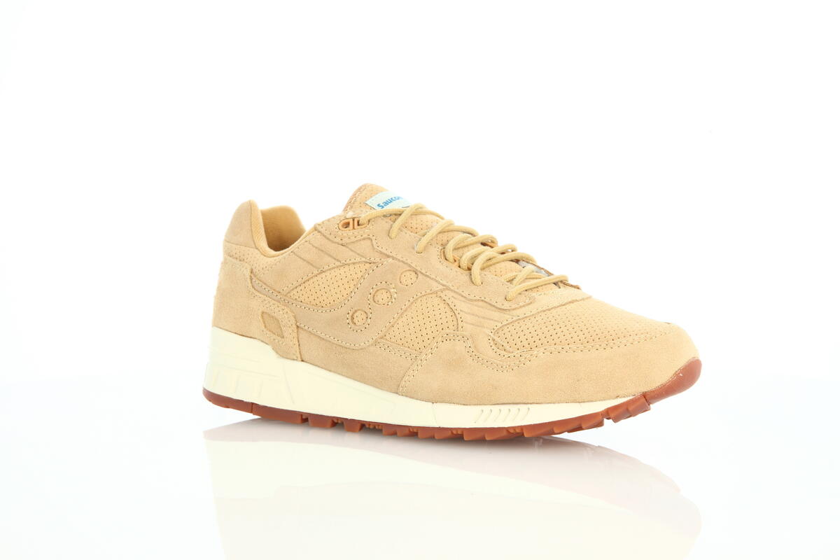 Saucony shadow wheat sale